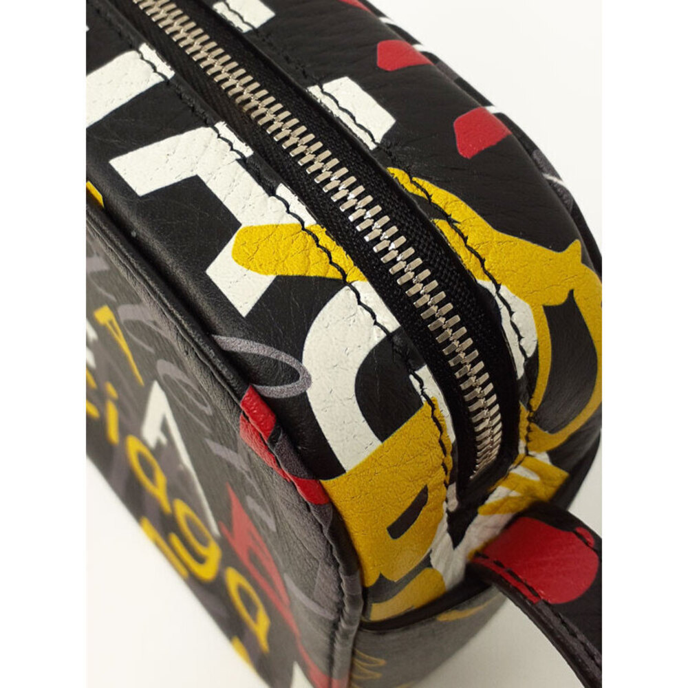 Balenciaga Bag Shoulder Everyday Camera - Picture 5 of 9